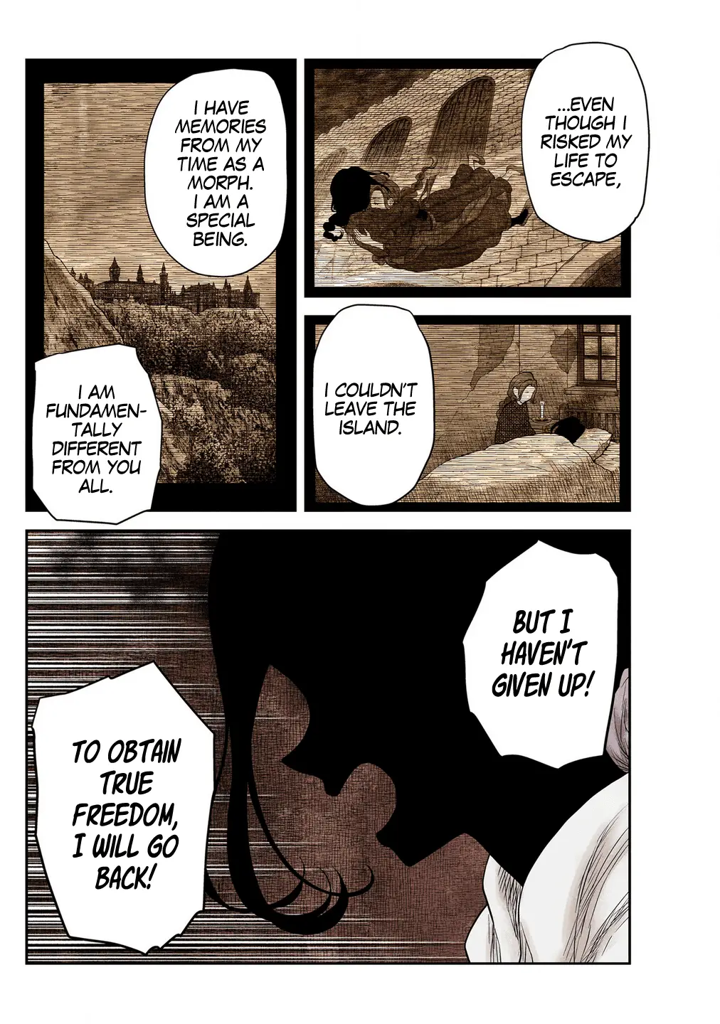 Read Shadows House EN Manga Online