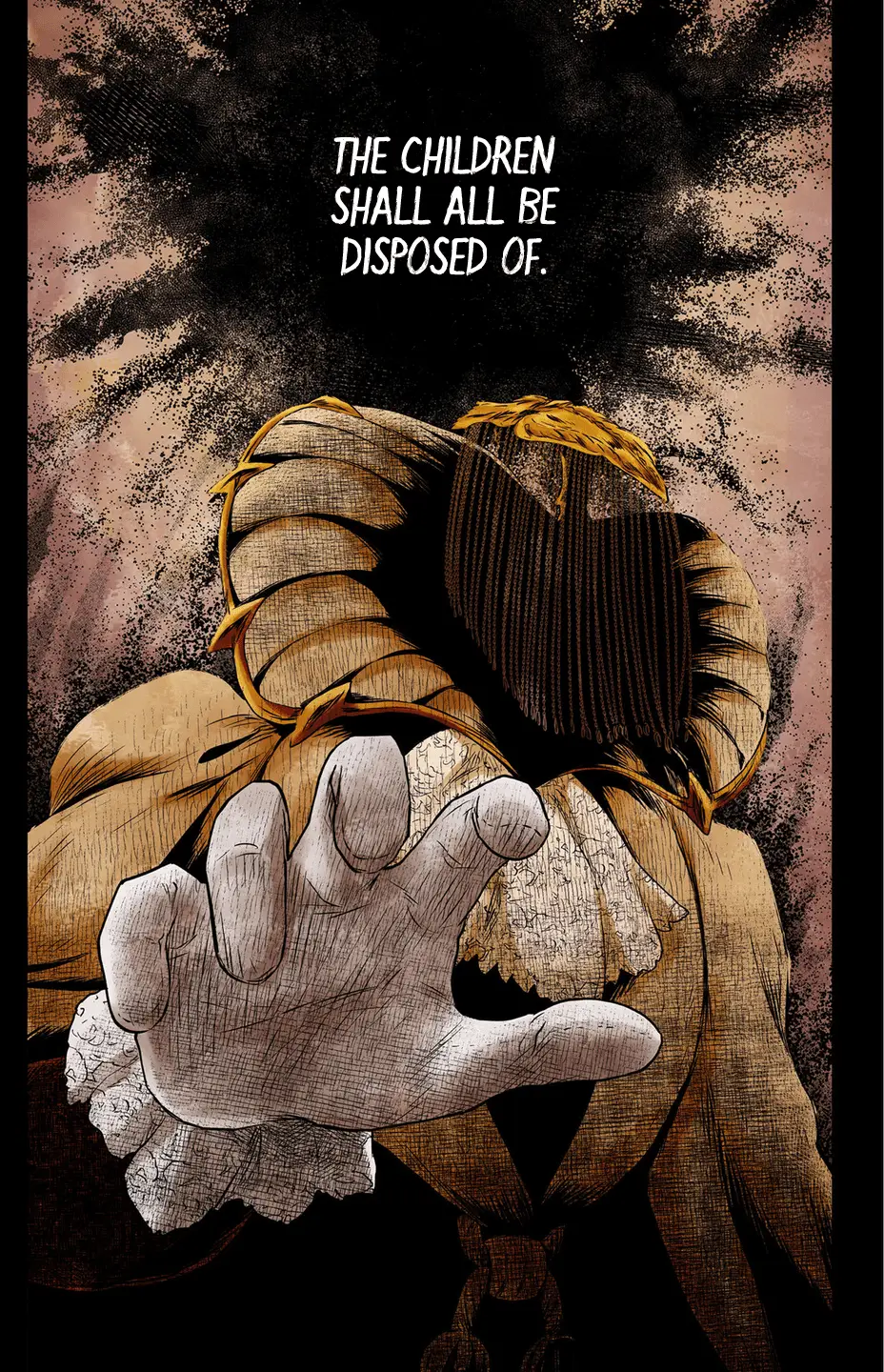 Read Shadows House EN Manga Online