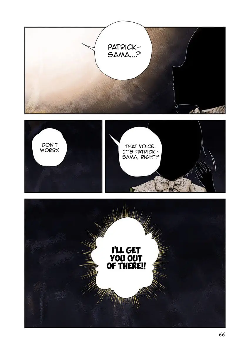 Read Shadows House EN Manga Online