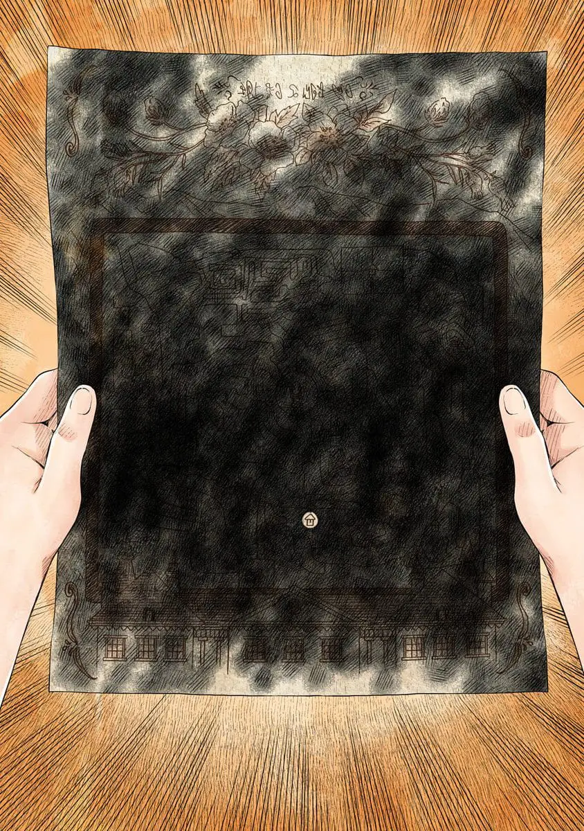 Read Shadows House EN Manga Online