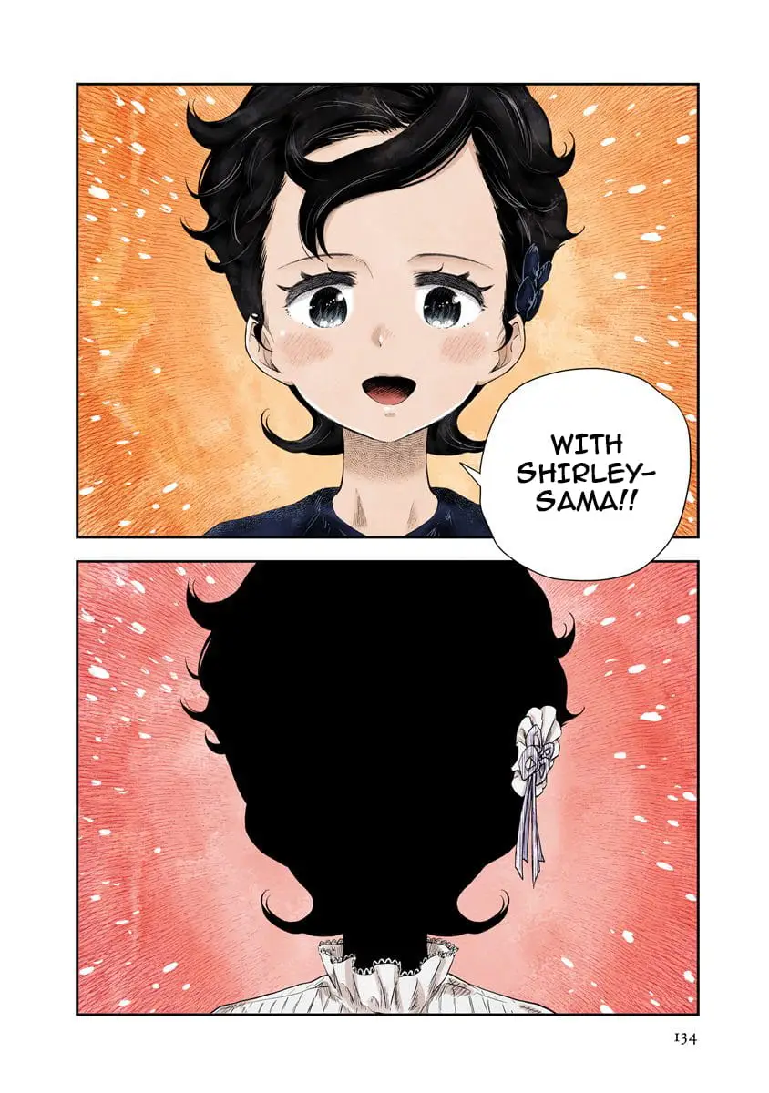 Read Shadows House EN Manga Online