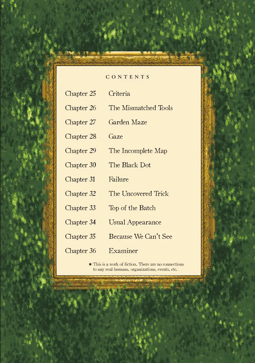 Read Shadows House EN Manga Online