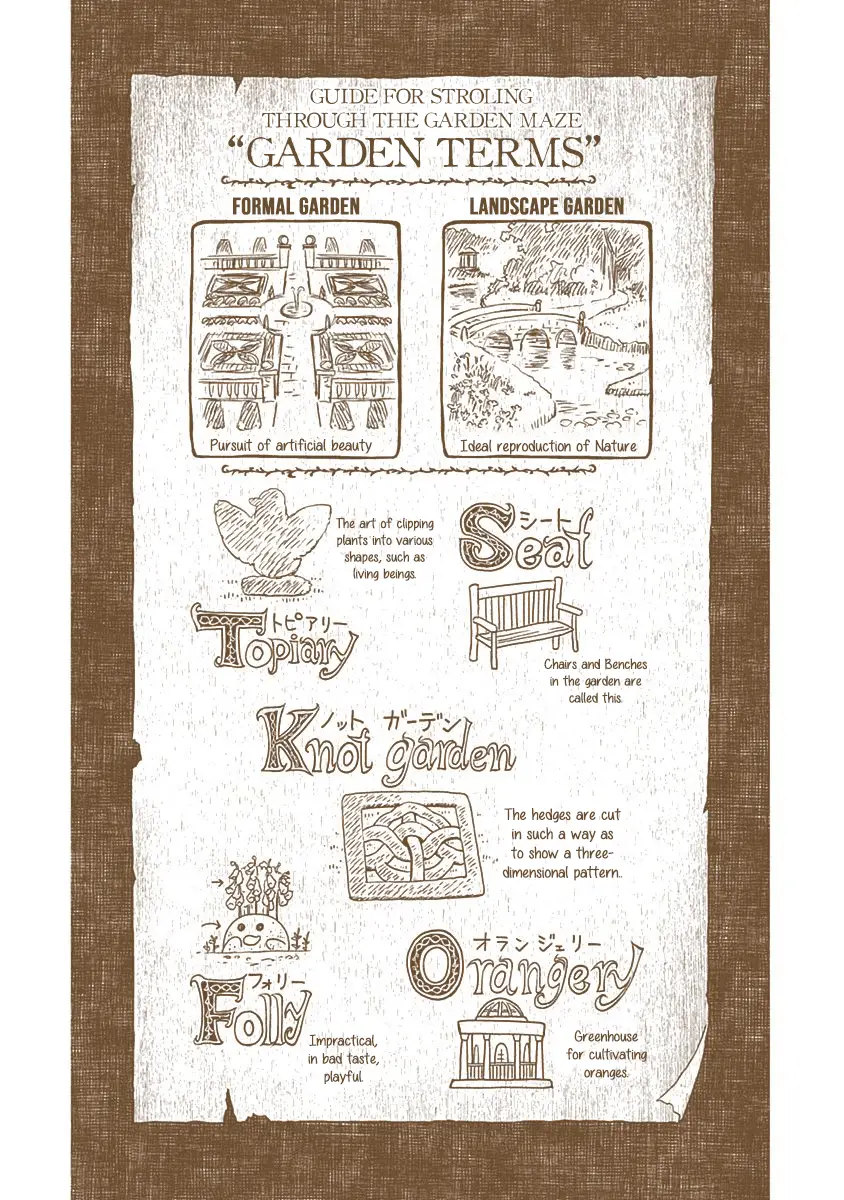 Read Shadows House EN Manga Online