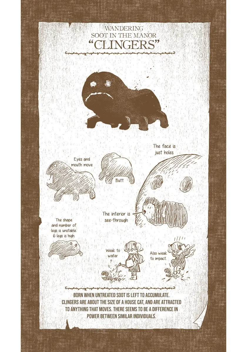 Read Shadows House EN Manga Online