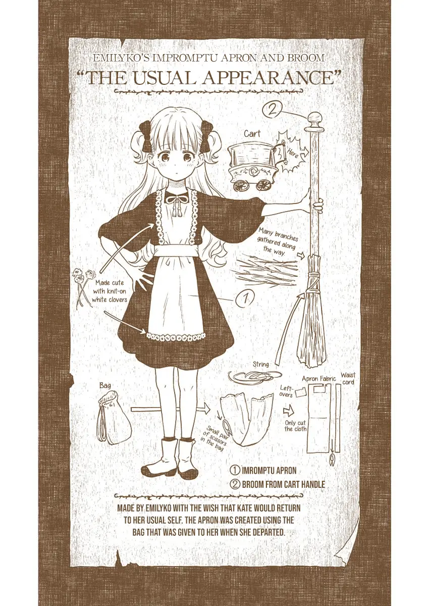 Read Shadows House EN Manga Online