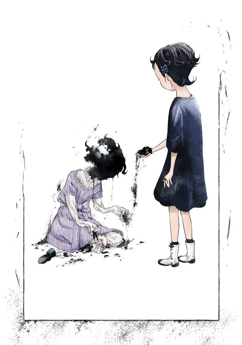 Read Shadows House EN Manga Online