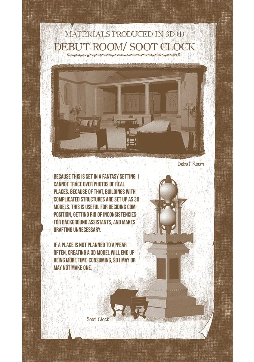 Read Shadows House EN Manga Online