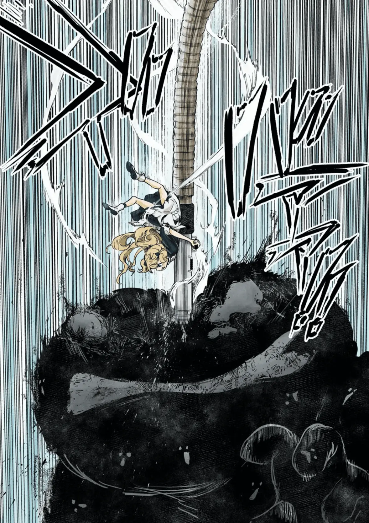 Read Shadows House EN Manga Online