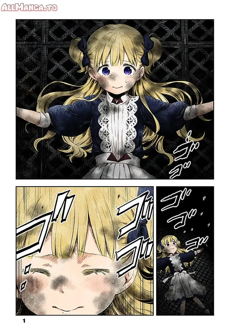 Read Shadows House EN Manga Online