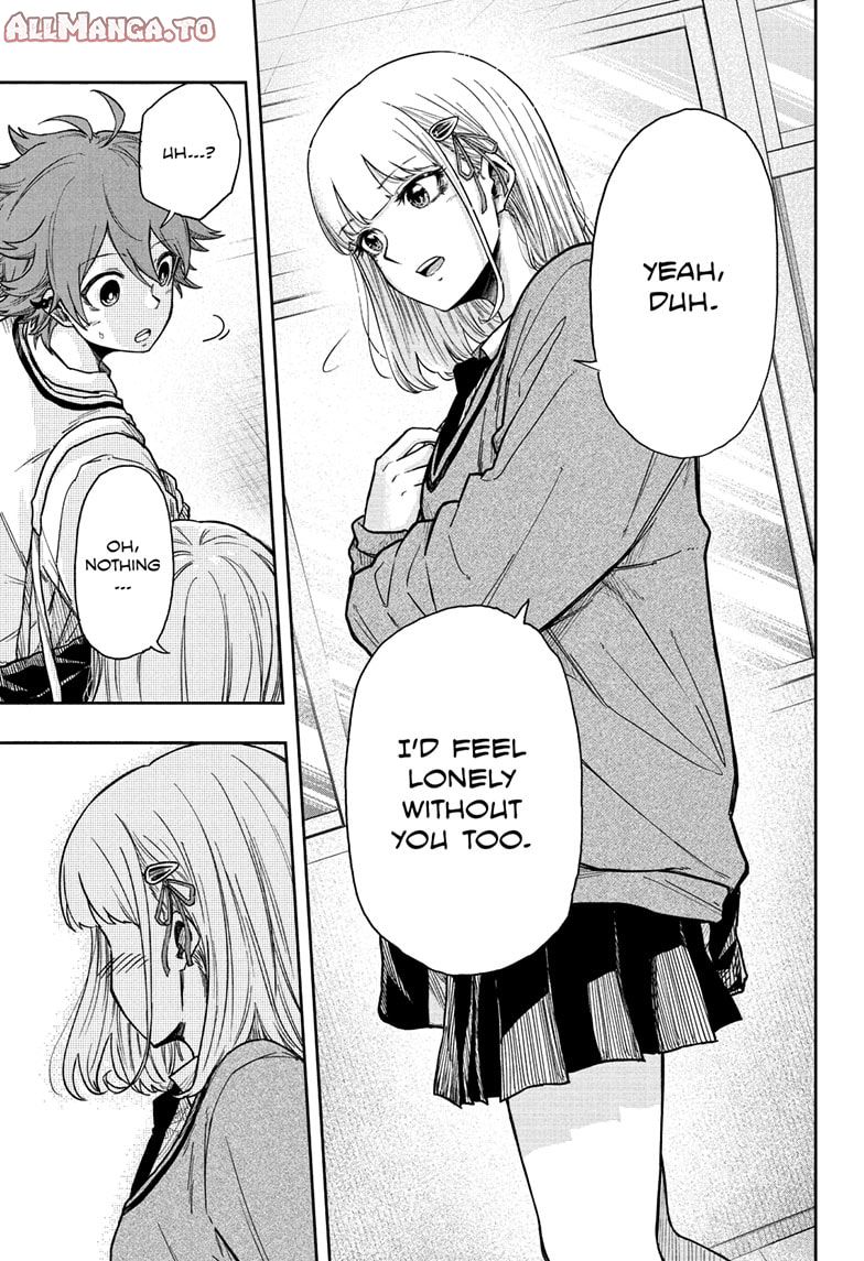 Read Shinobi Undercover EN Manga Online