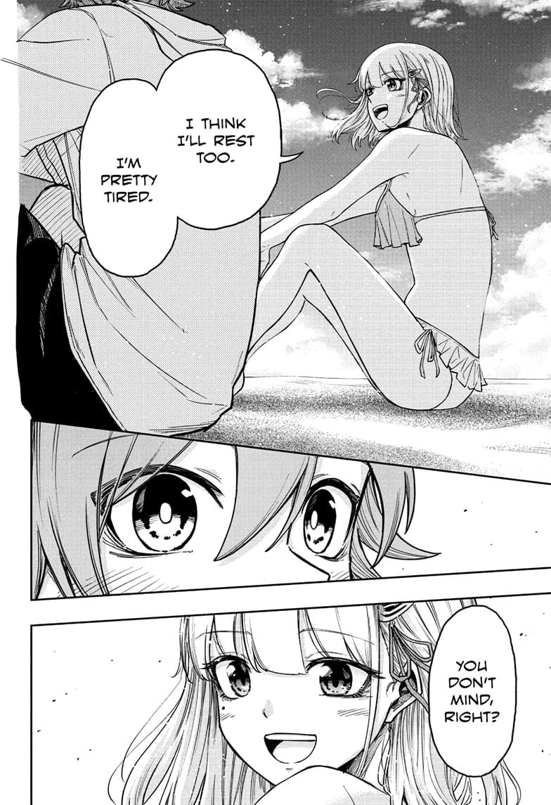 Read Shinobi Undercover EN Manga Online