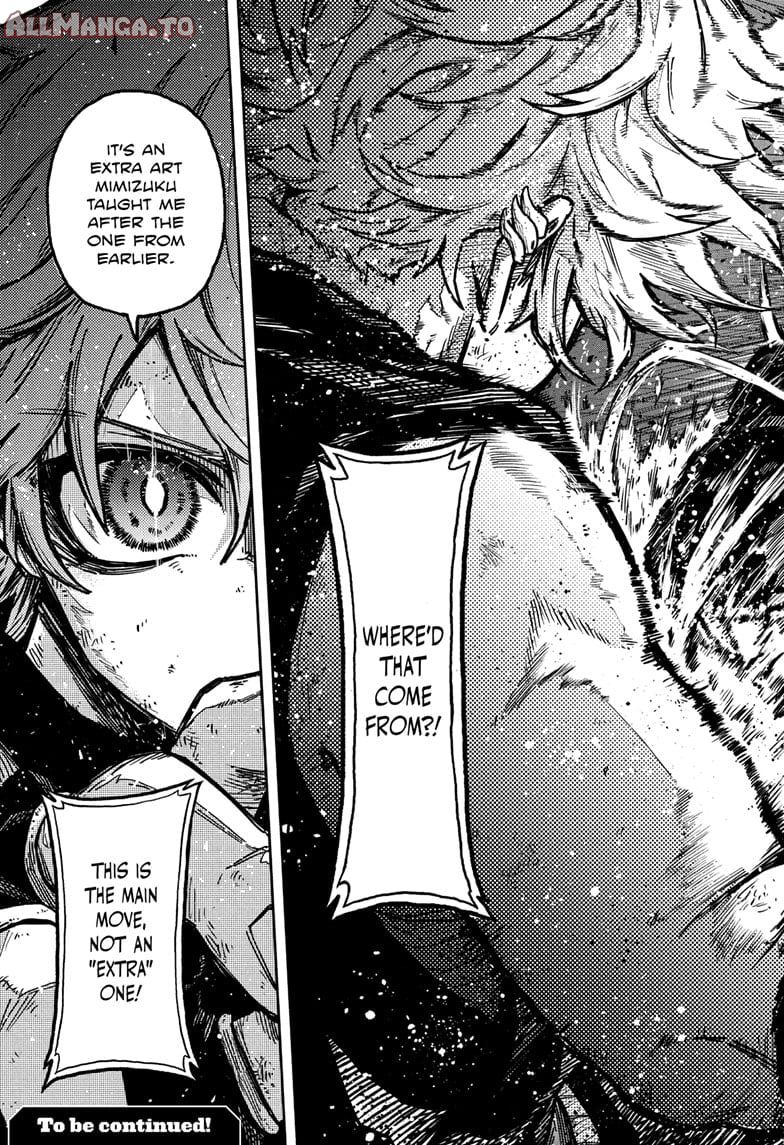 Read Shinobi Undercover EN Manga Online