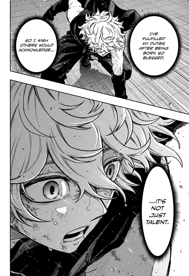 Read Shinobi Undercover EN Manga Online