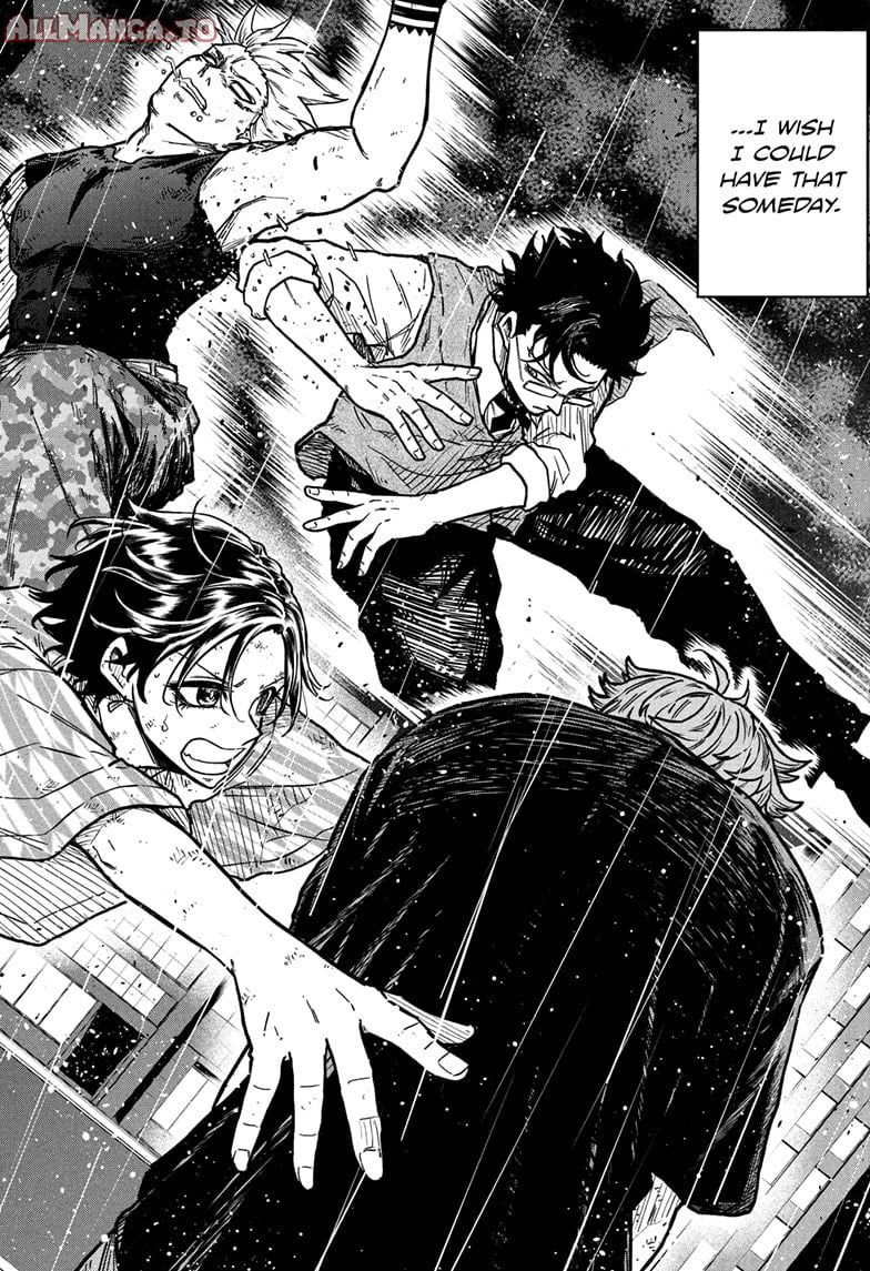 Read Shinobi Undercover EN Manga Online