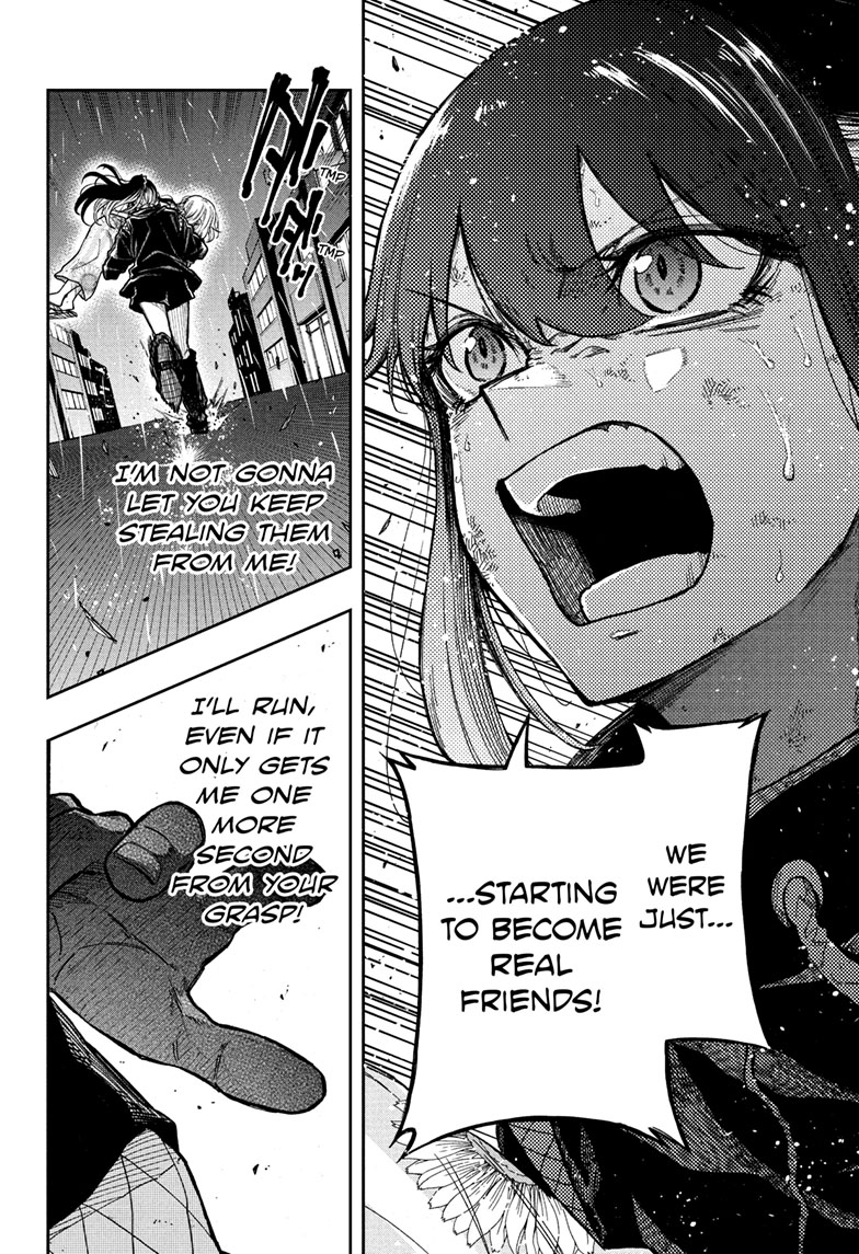 Read Shinobi Undercover EN Manga Online