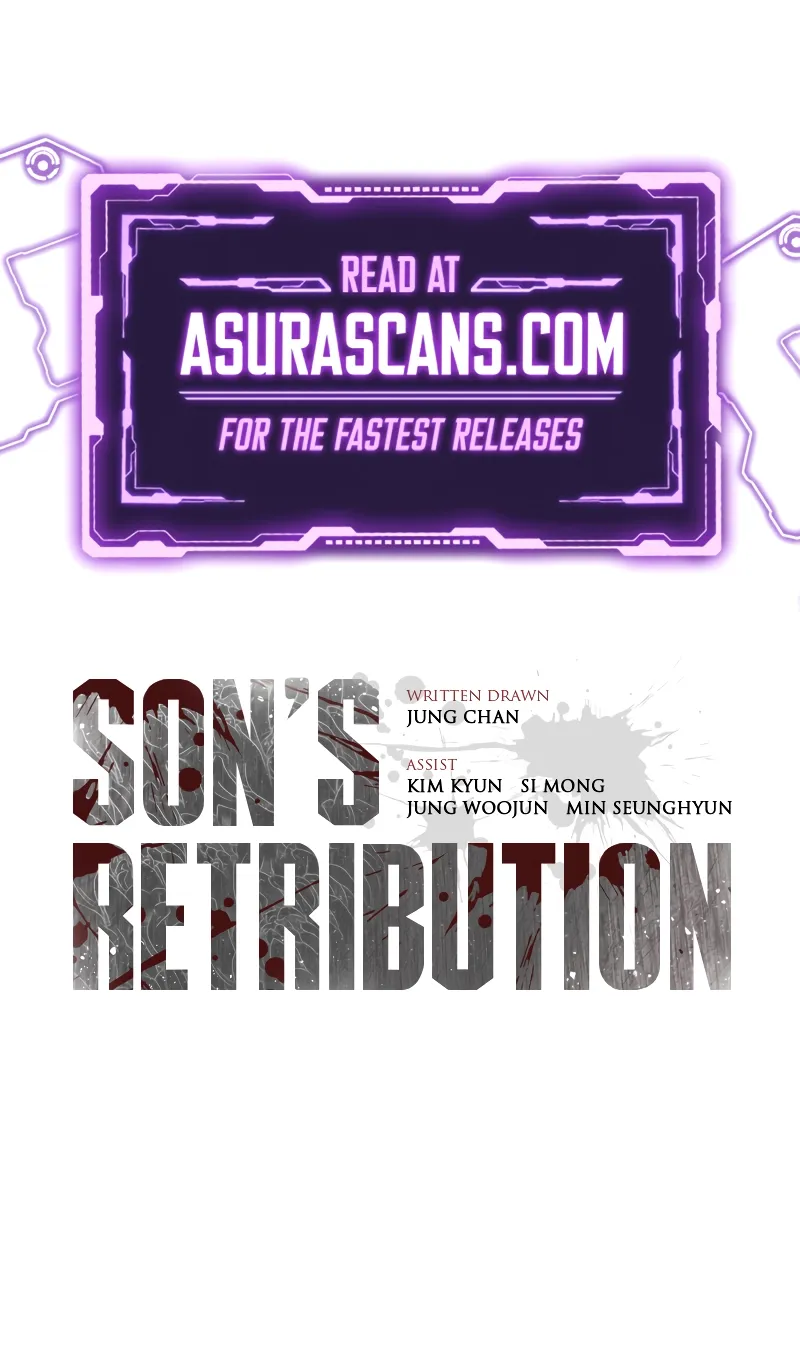 Read Son's Retribution EN Manga Online