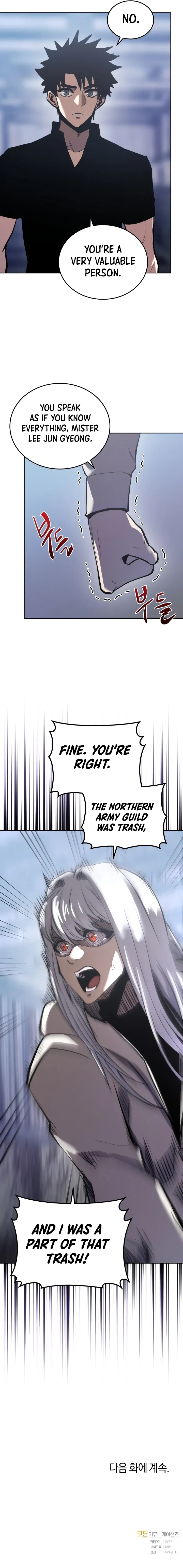 Read Starting Today, I’m a Player EN Manga Online