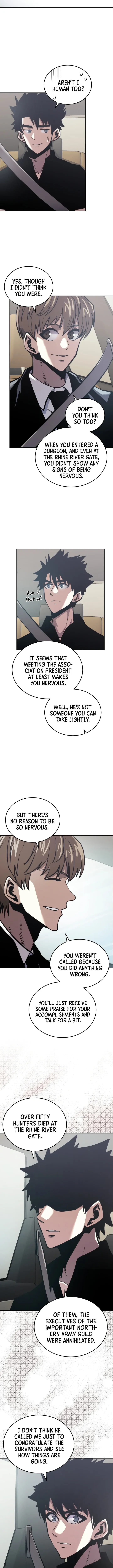 Read Starting Today, I’m a Player EN Manga Online