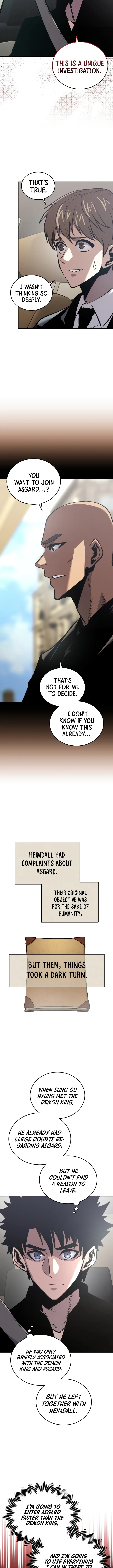 Read Starting Today, I’m a Player EN Manga Online