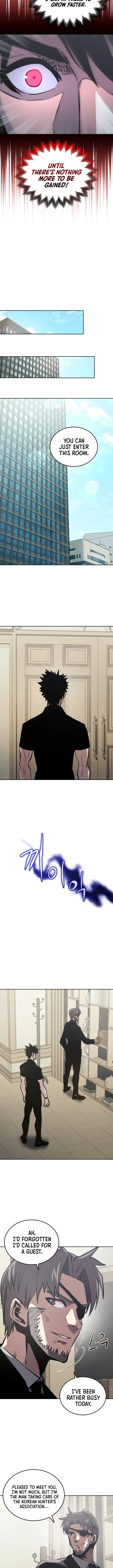 Read Starting Today, I’m a Player EN Manga Online