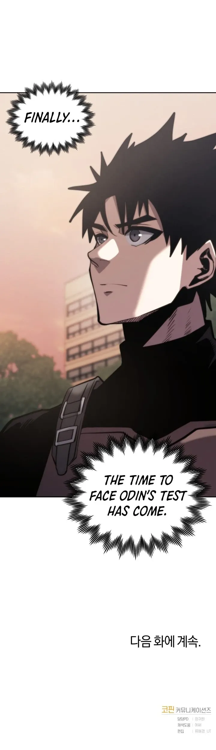 Read Starting Today, I’m a Player EN Manga Online