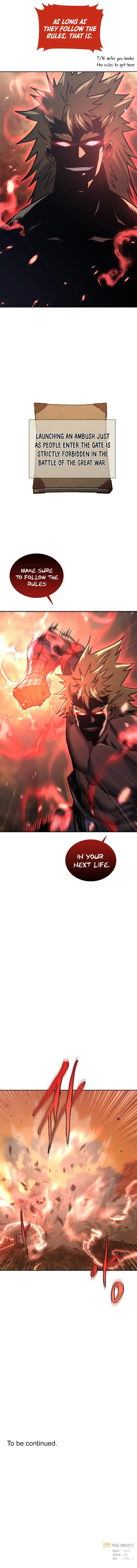 Read Starting Today, I’m a Player EN Manga Online