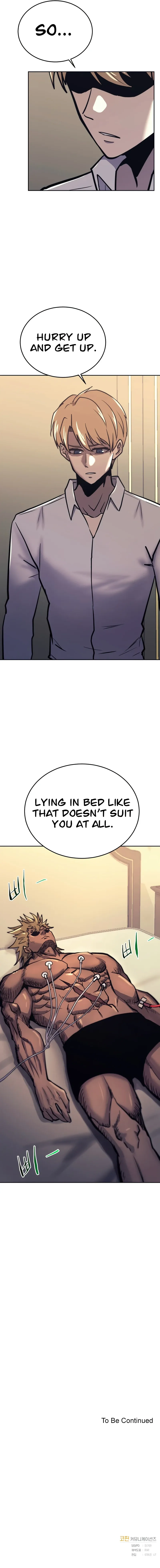 Read Starting Today, I’m a Player EN Manga Online