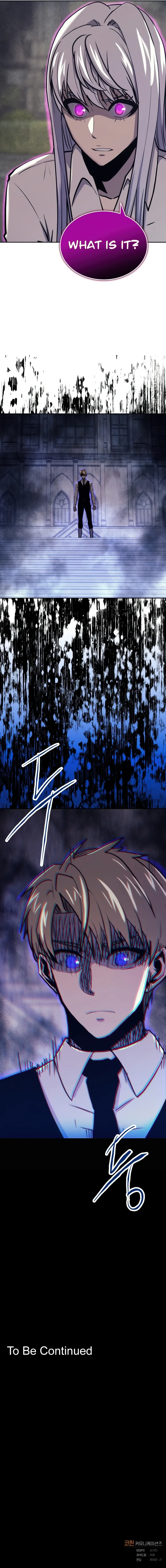 Read Starting Today, I’m a Player EN Manga Online