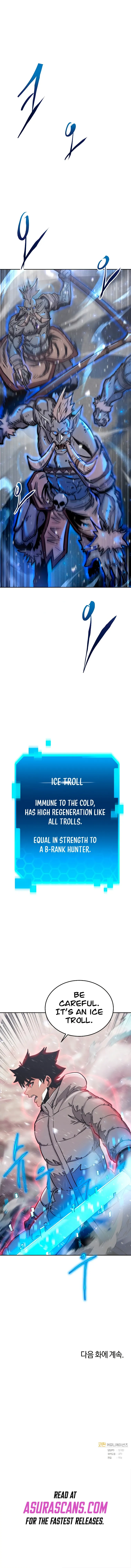 Read Starting Today, I’m a Player EN Manga Online