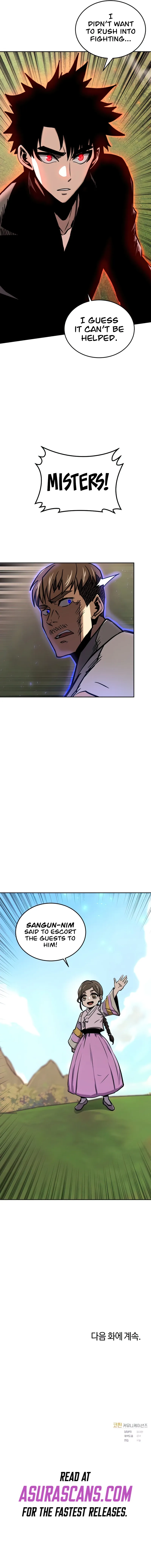 Read Starting Today, I’m a Player EN Manga Online