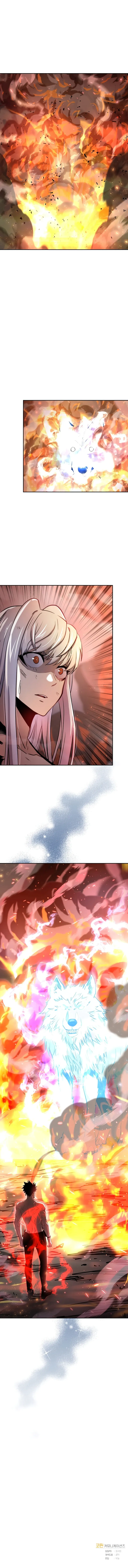 Read Starting Today, I’m a Player EN Manga Online