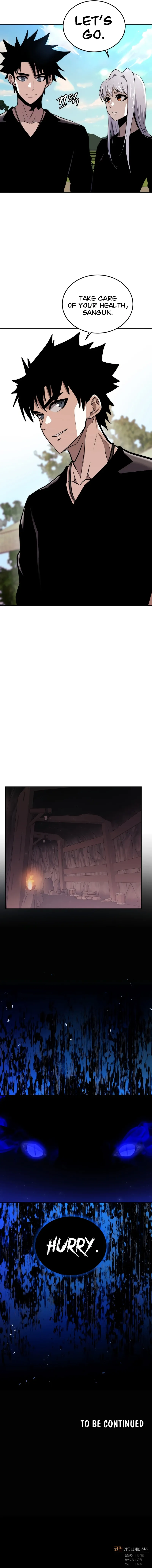 Read Starting Today, I’m a Player EN Manga Online