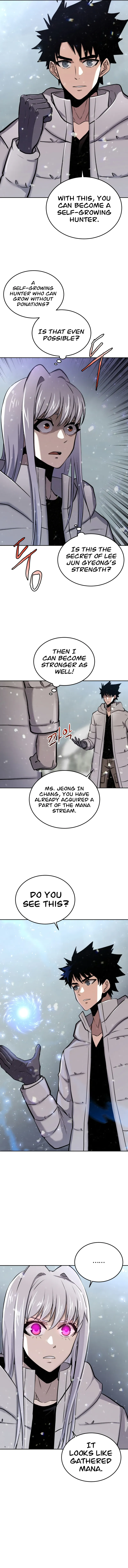 Read Starting Today, I’m a Player EN Manga Online