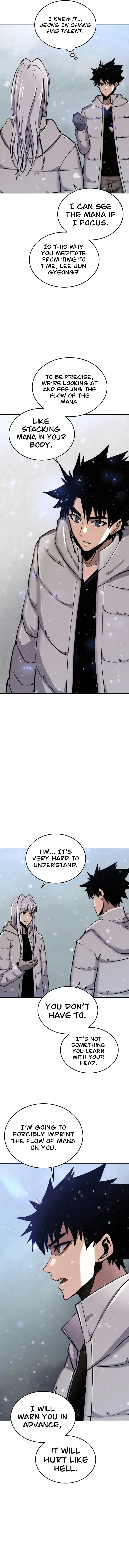 Read Starting Today, I’m a Player EN Manga Online