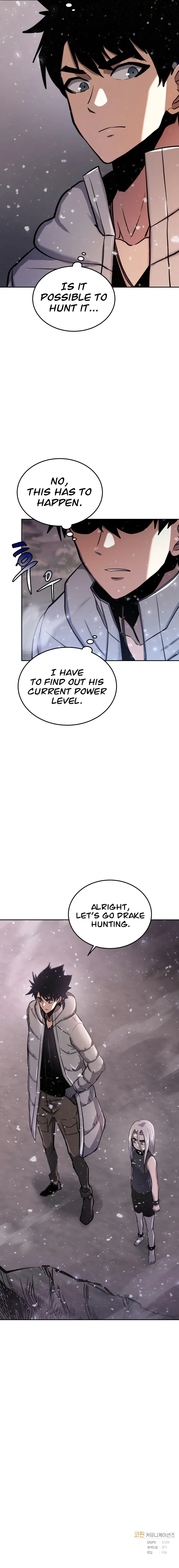 Read Starting Today, I’m a Player EN Manga Online