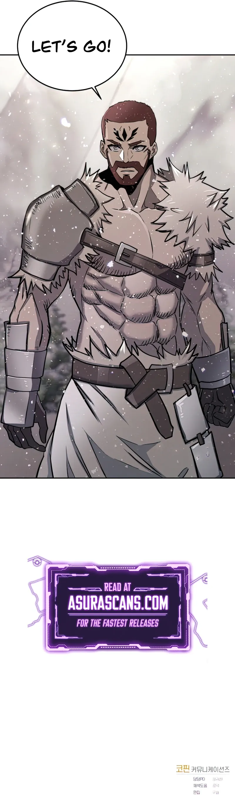 Read Starting Today, I’m a Player EN Manga Online