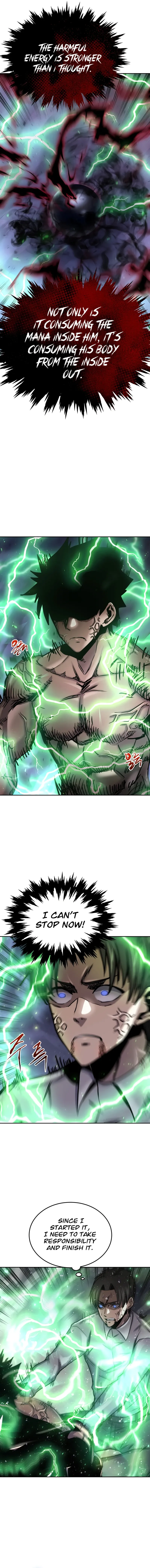 Read Starting Today, I’m a Player EN Manga Online