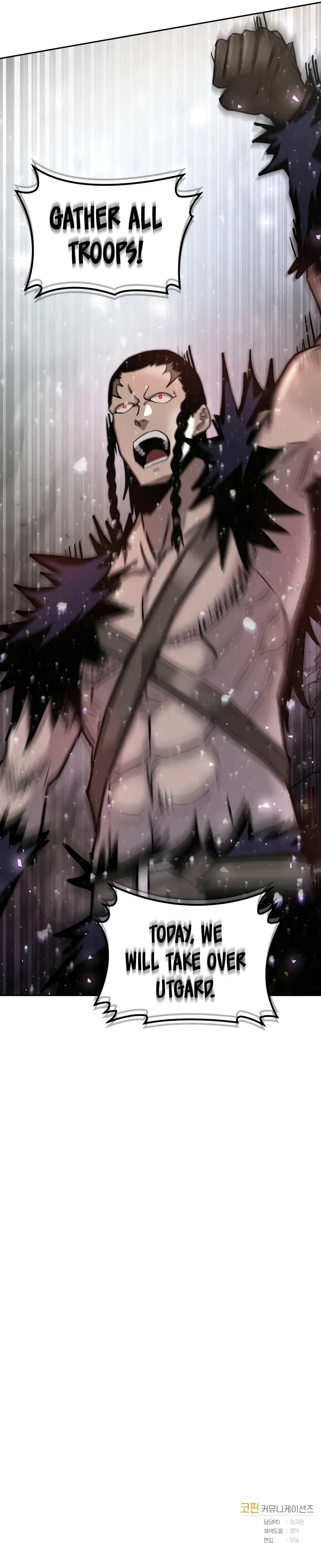 Read Starting Today, I’m a Player EN Manga Online