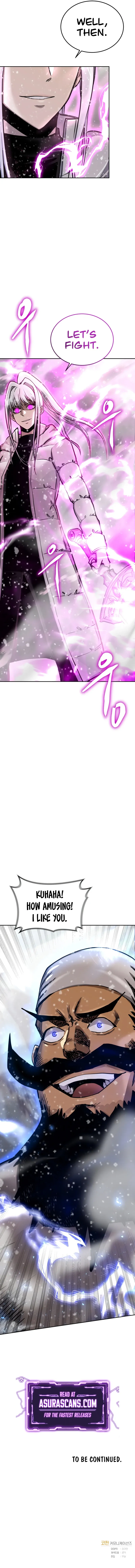 Read Starting Today, I’m a Player EN Manga Online