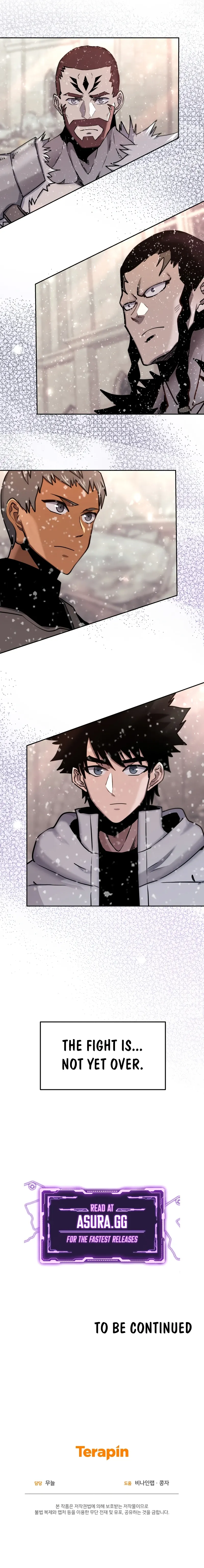 Read Starting Today, I’m a Player EN Manga Online