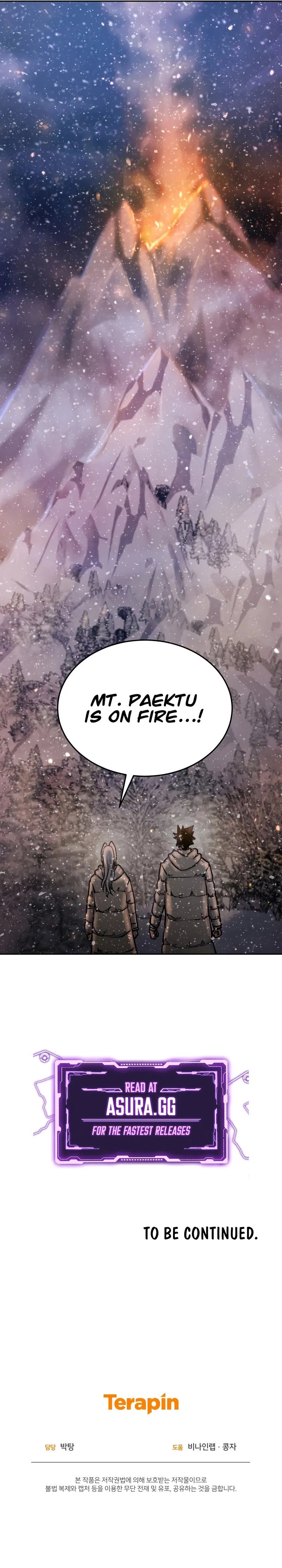 Read Starting Today, I’m a Player EN Manga Online