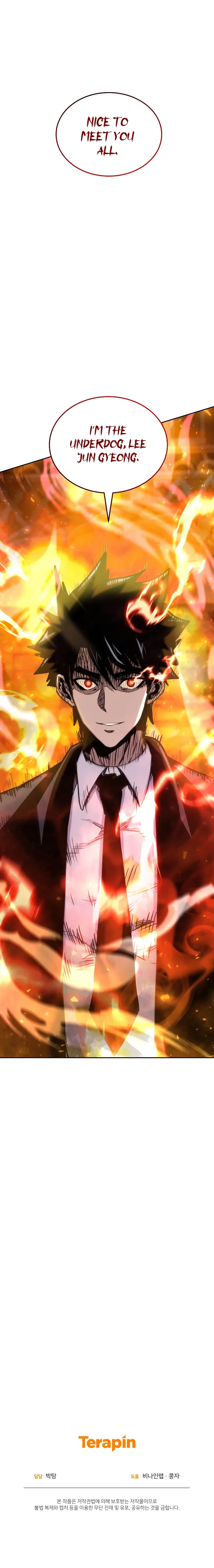 Read Starting Today, I’m a Player EN Manga Online