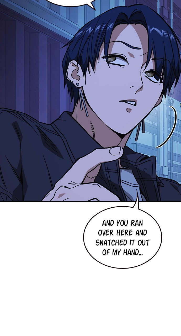 Read Study Group EN Manga Online