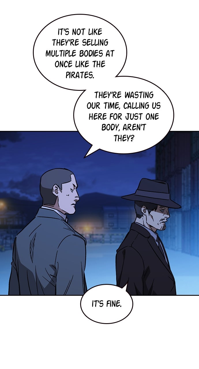 Read Study Group EN Manga Online
