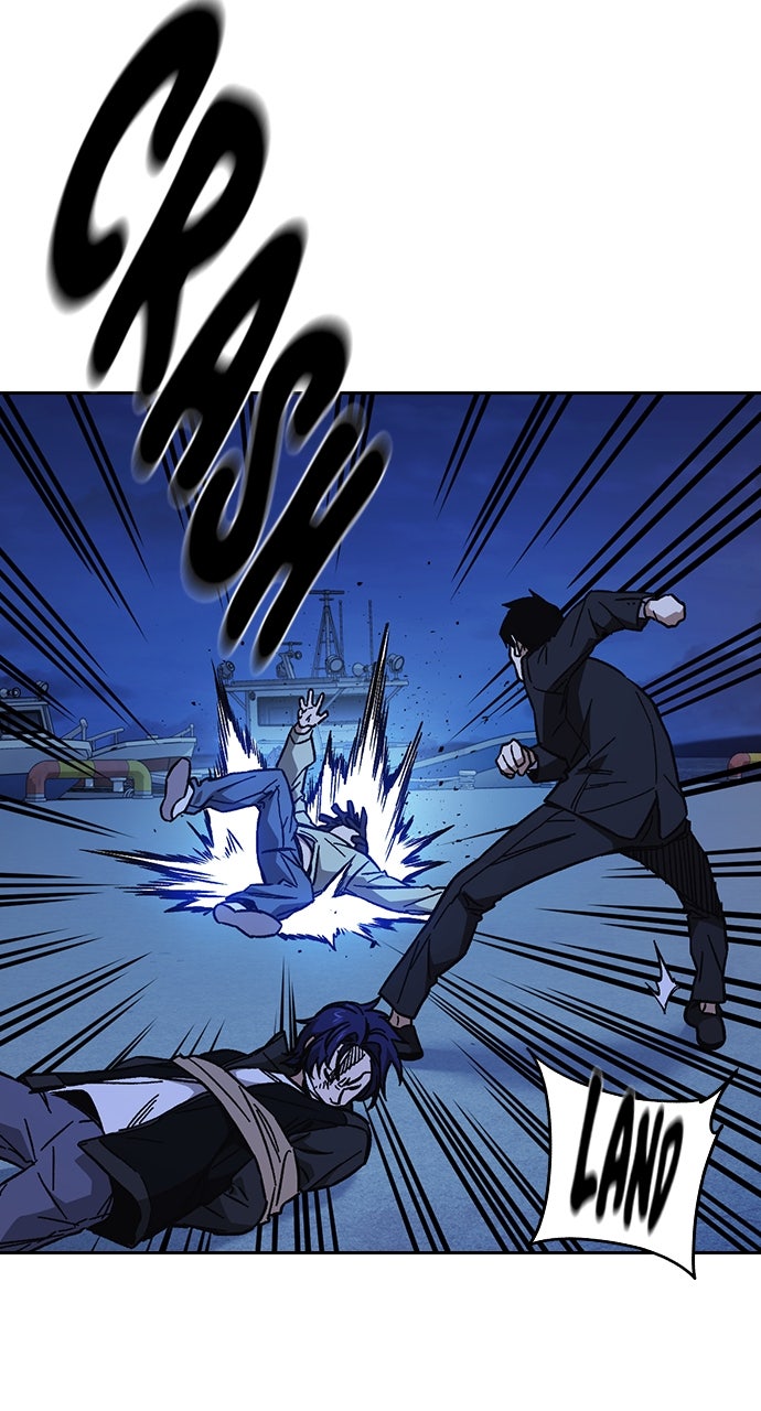 Read Study Group EN Manga Online