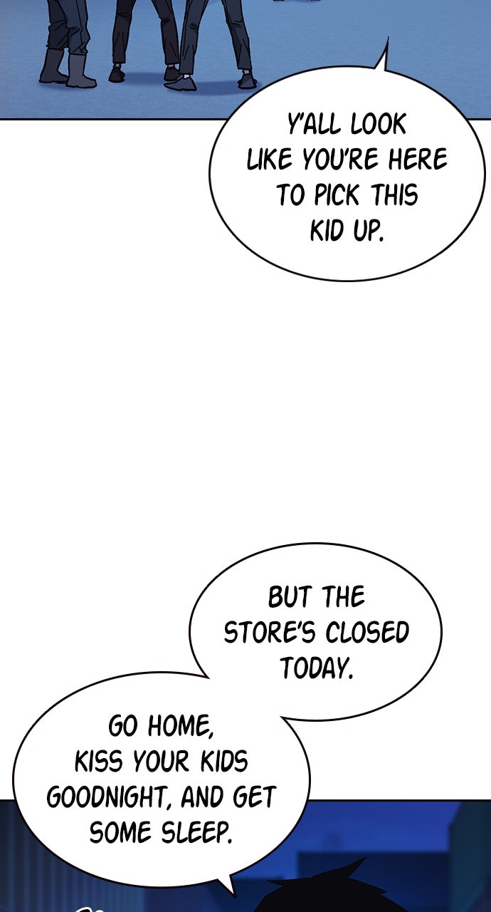 Read Study Group EN Manga Online