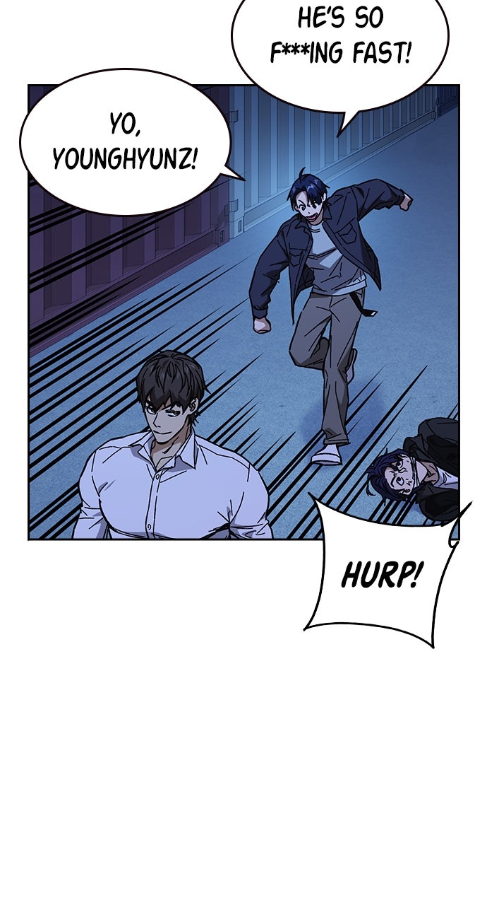 Read Study Group EN Manga Online