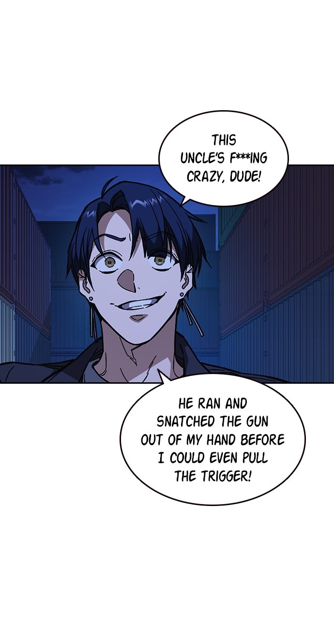 Read Study Group EN Manga Online