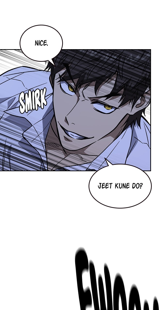 Read Study Group EN Manga Online