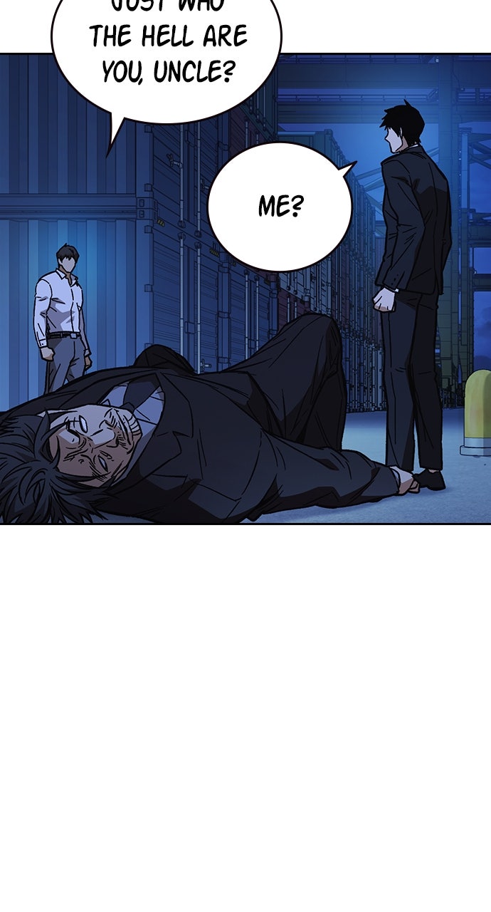 Read Study Group EN Manga Online
